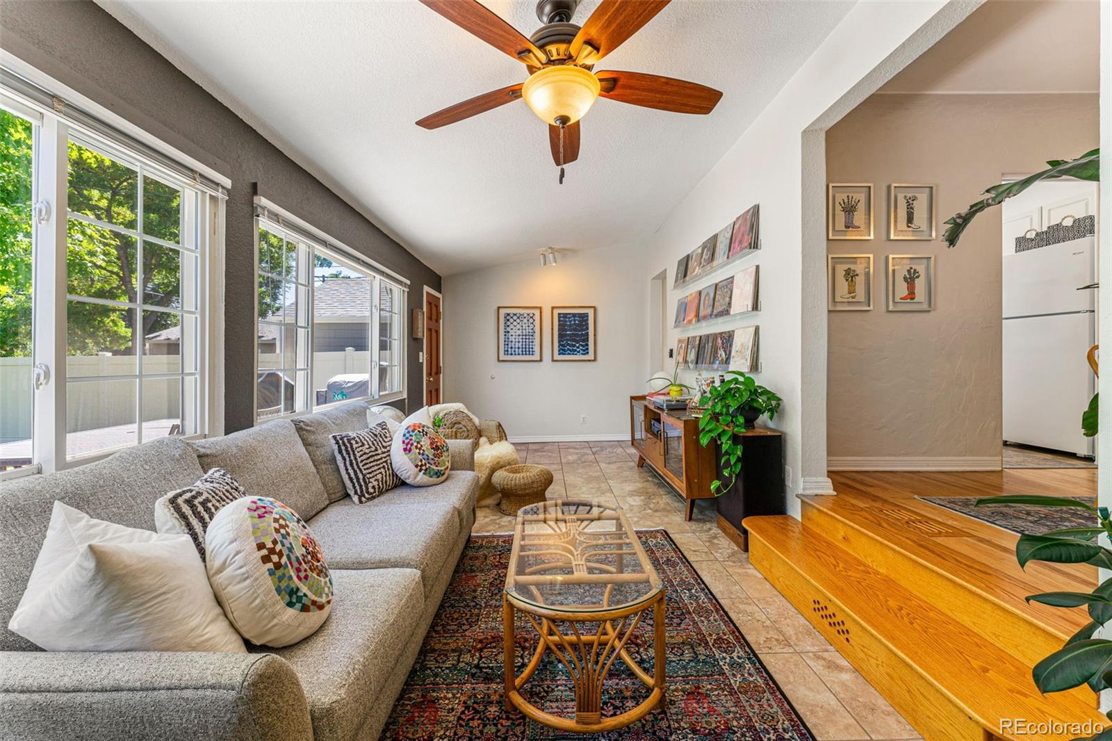 MLS Image #17 for 446  newton street,denver, Colorado