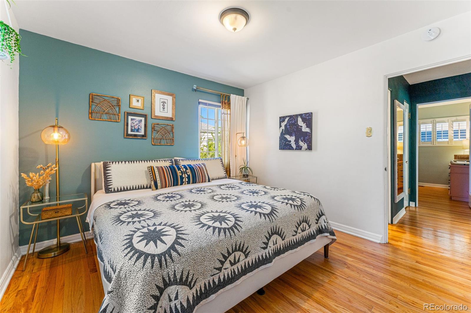 MLS Image #21 for 446  newton street,denver, Colorado