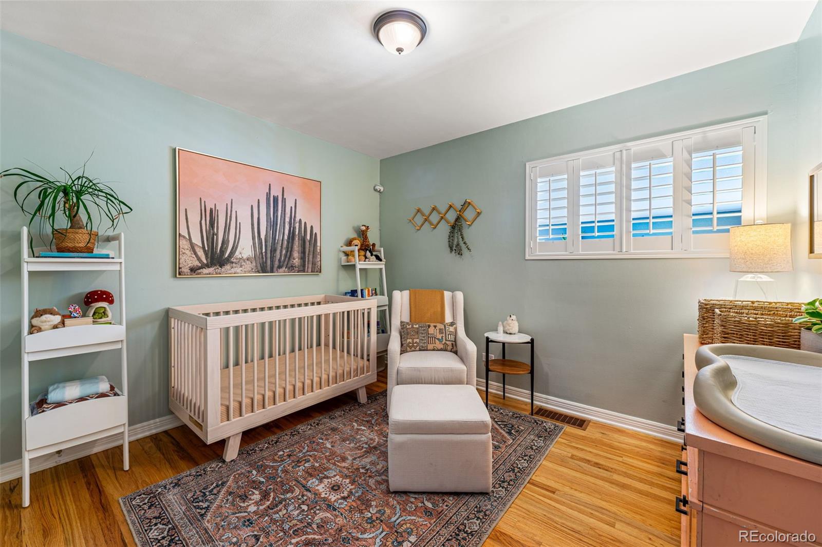 MLS Image #23 for 446  newton street,denver, Colorado