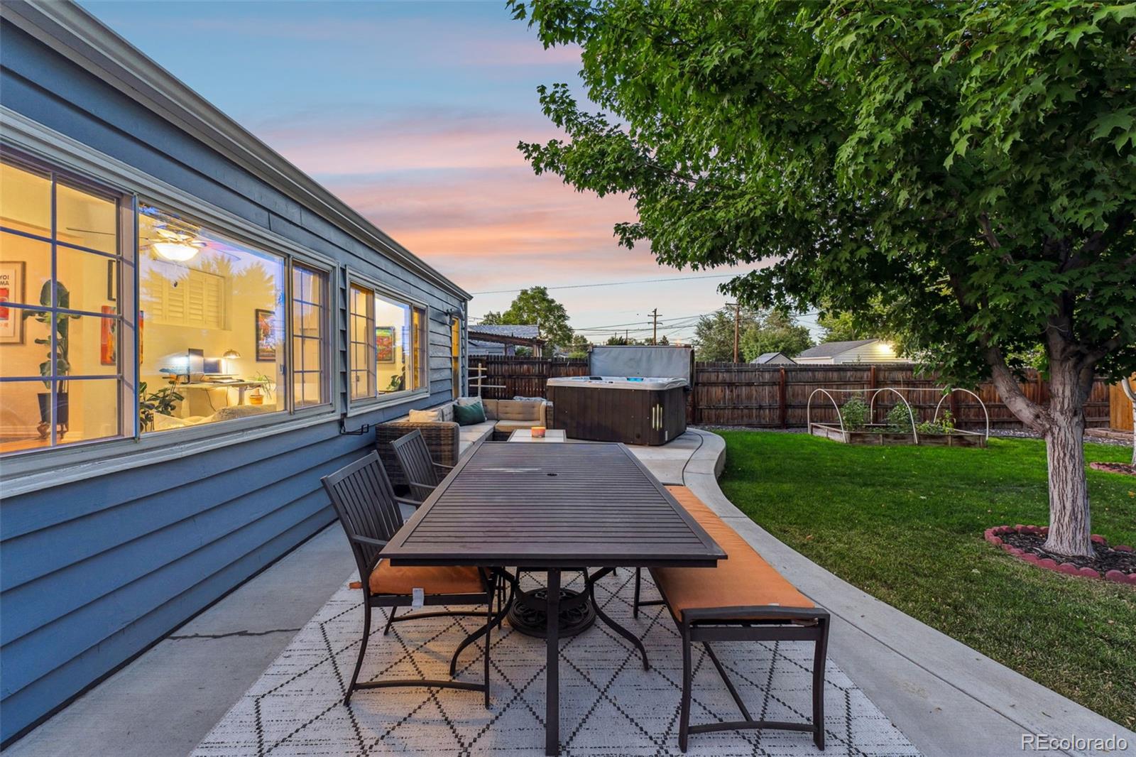 MLS Image #31 for 446  newton street,denver, Colorado
