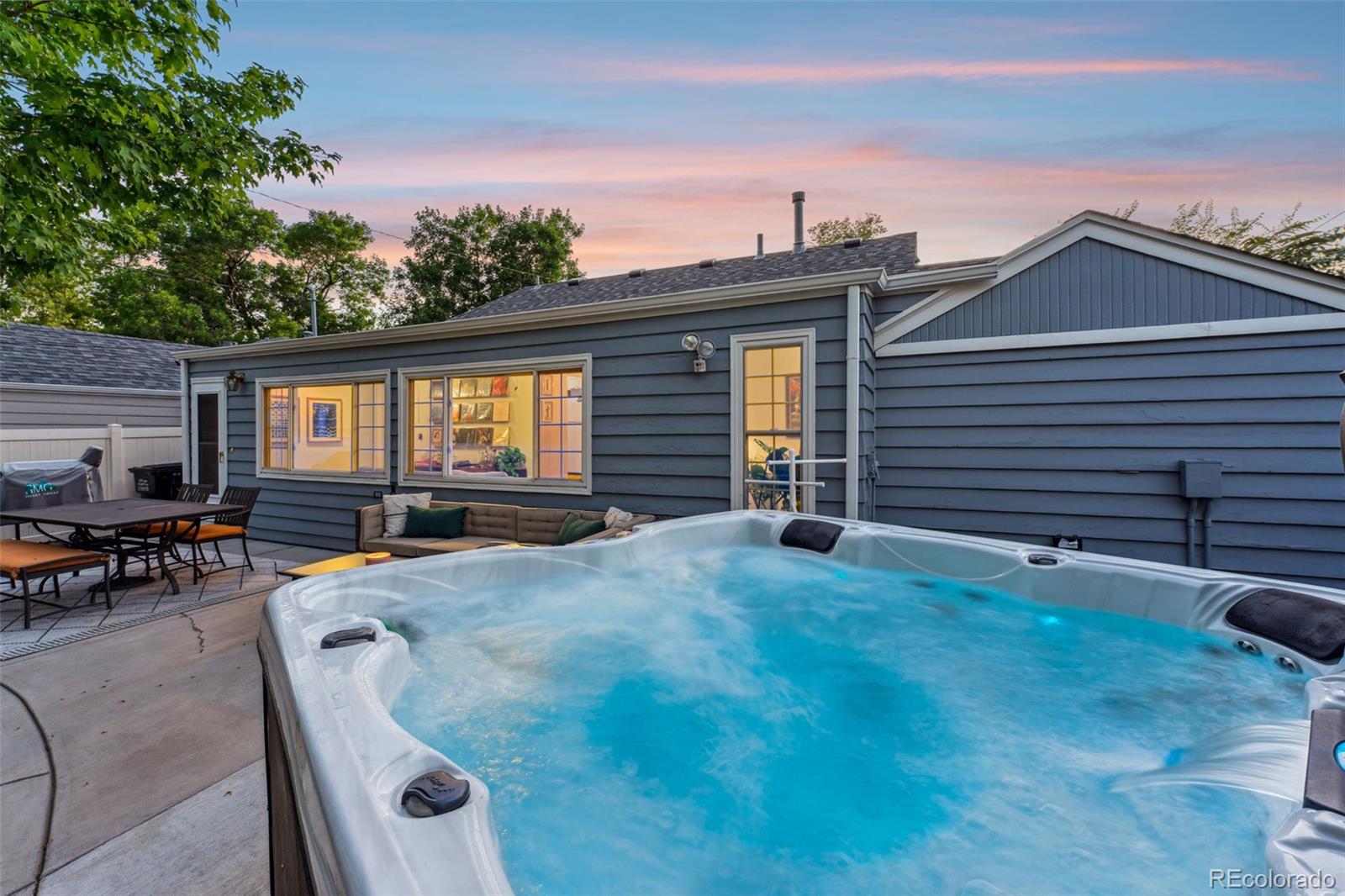 MLS Image #32 for 446  newton street,denver, Colorado
