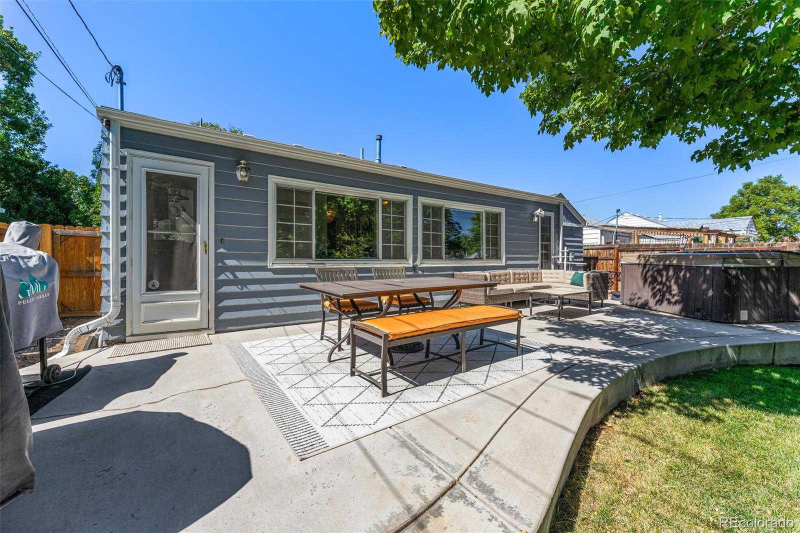 MLS Image #34 for 446  newton street,denver, Colorado
