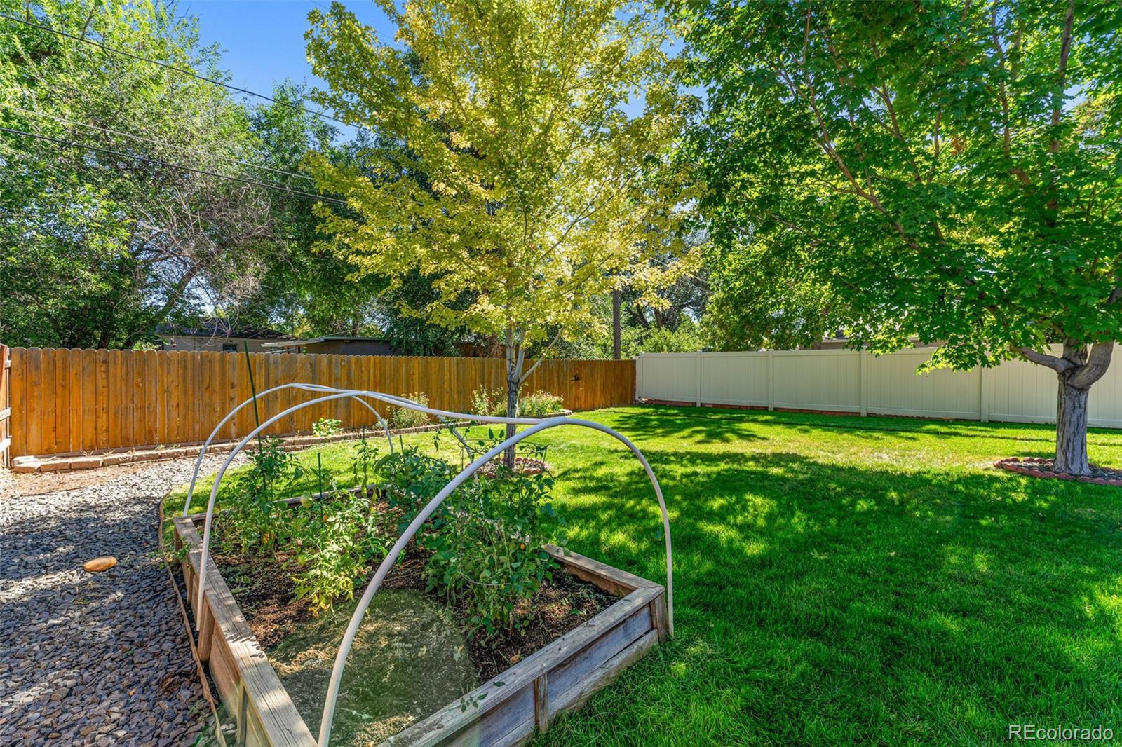 MLS Image #37 for 446  newton street,denver, Colorado
