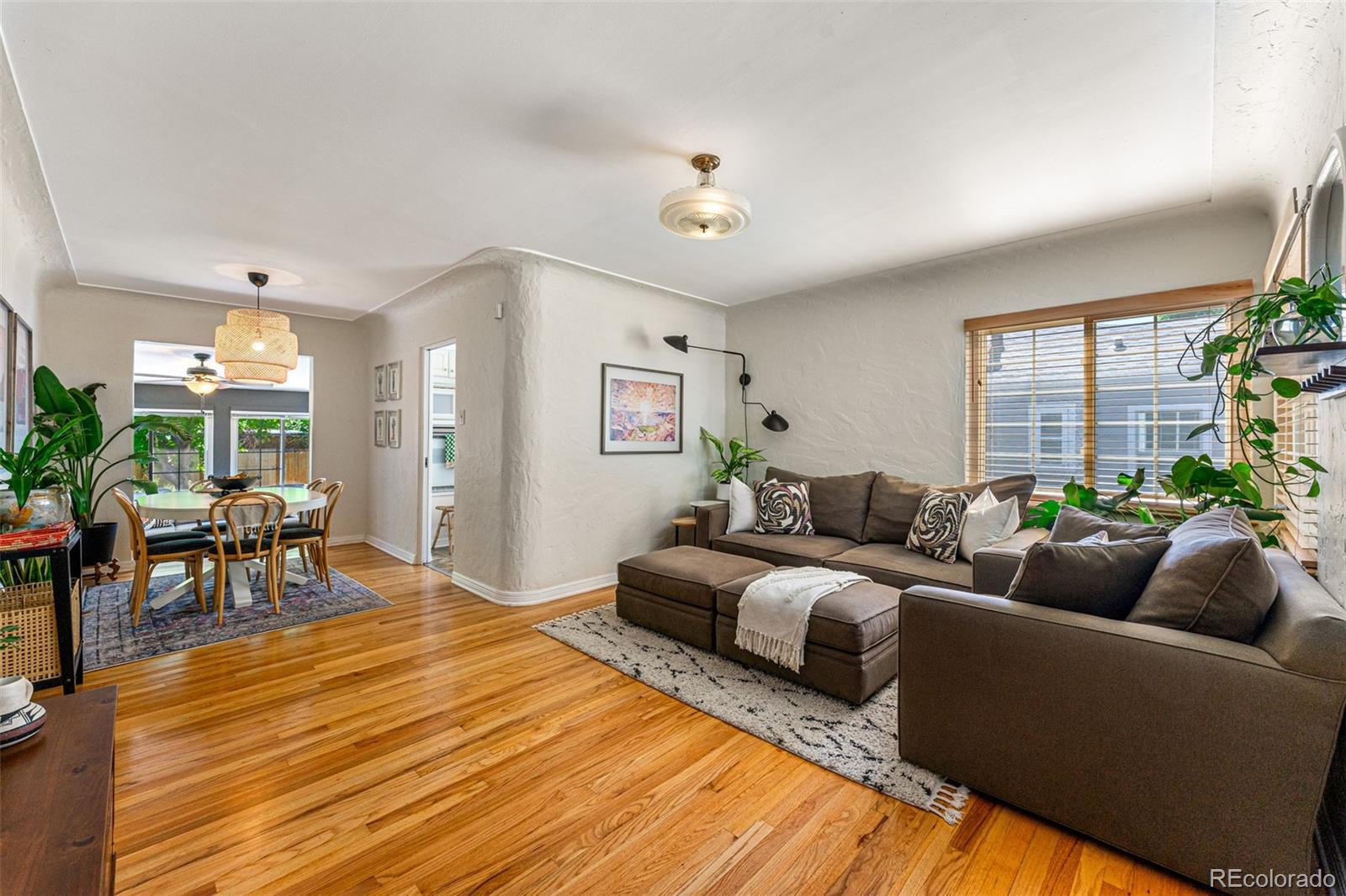 MLS Image #7 for 446  newton street,denver, Colorado