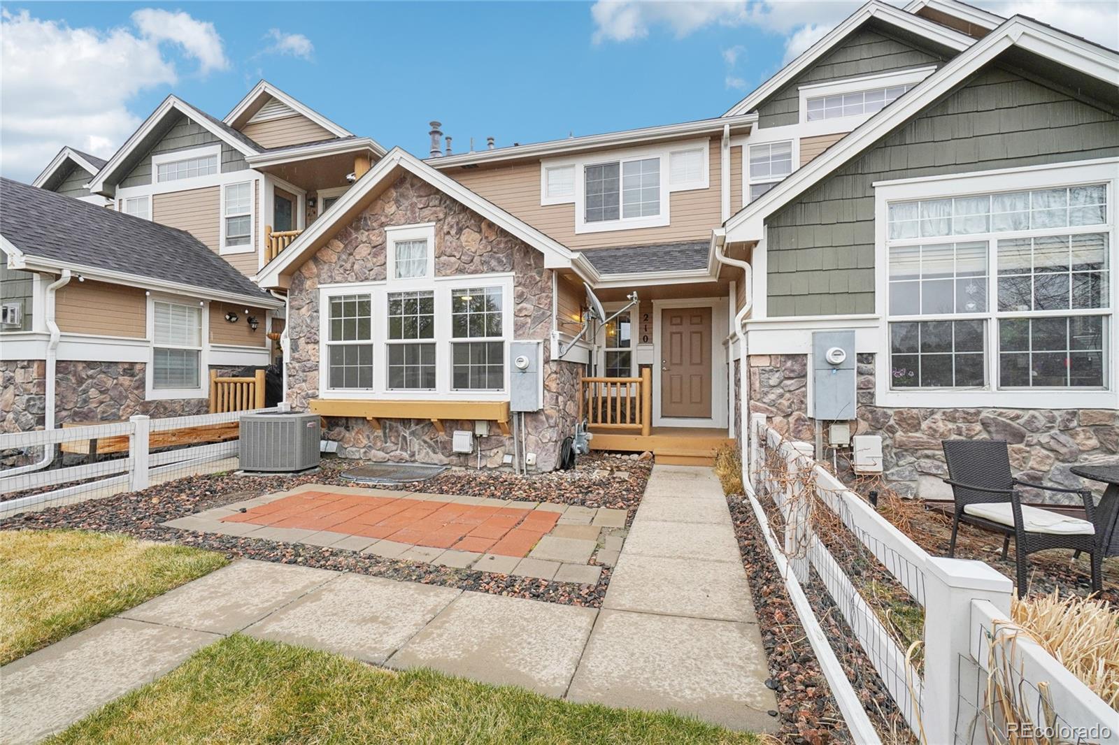 MLS Image #0 for 210  rock bridge lane,windsor, Colorado