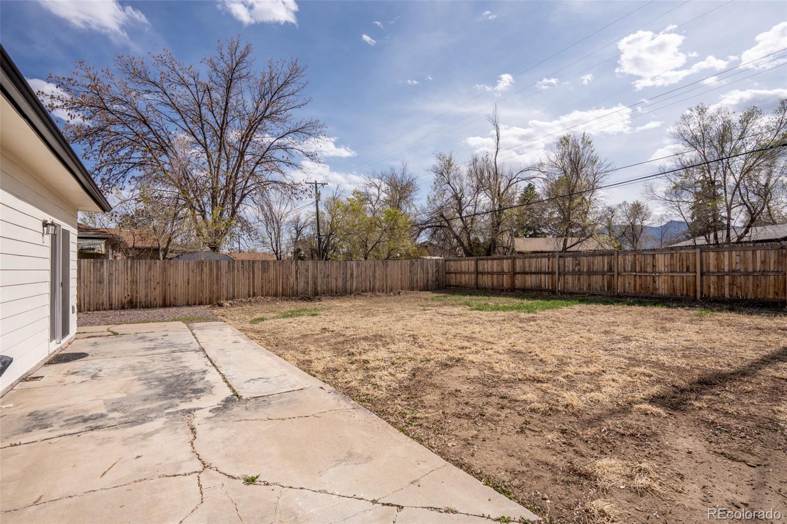 MLS Image #19 for 616  prospect lake drive,colorado springs, Colorado