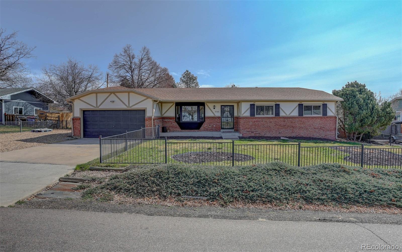 MLS Image #0 for 8396 s yarrow street,littleton, Colorado