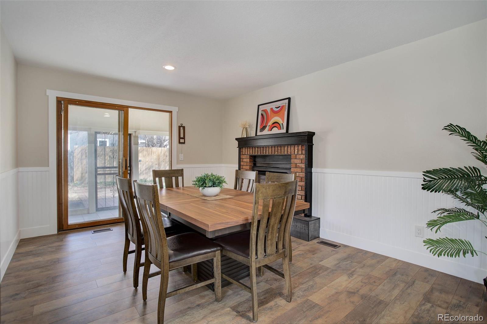 MLS Image #11 for 8396 s yarrow street,littleton, Colorado