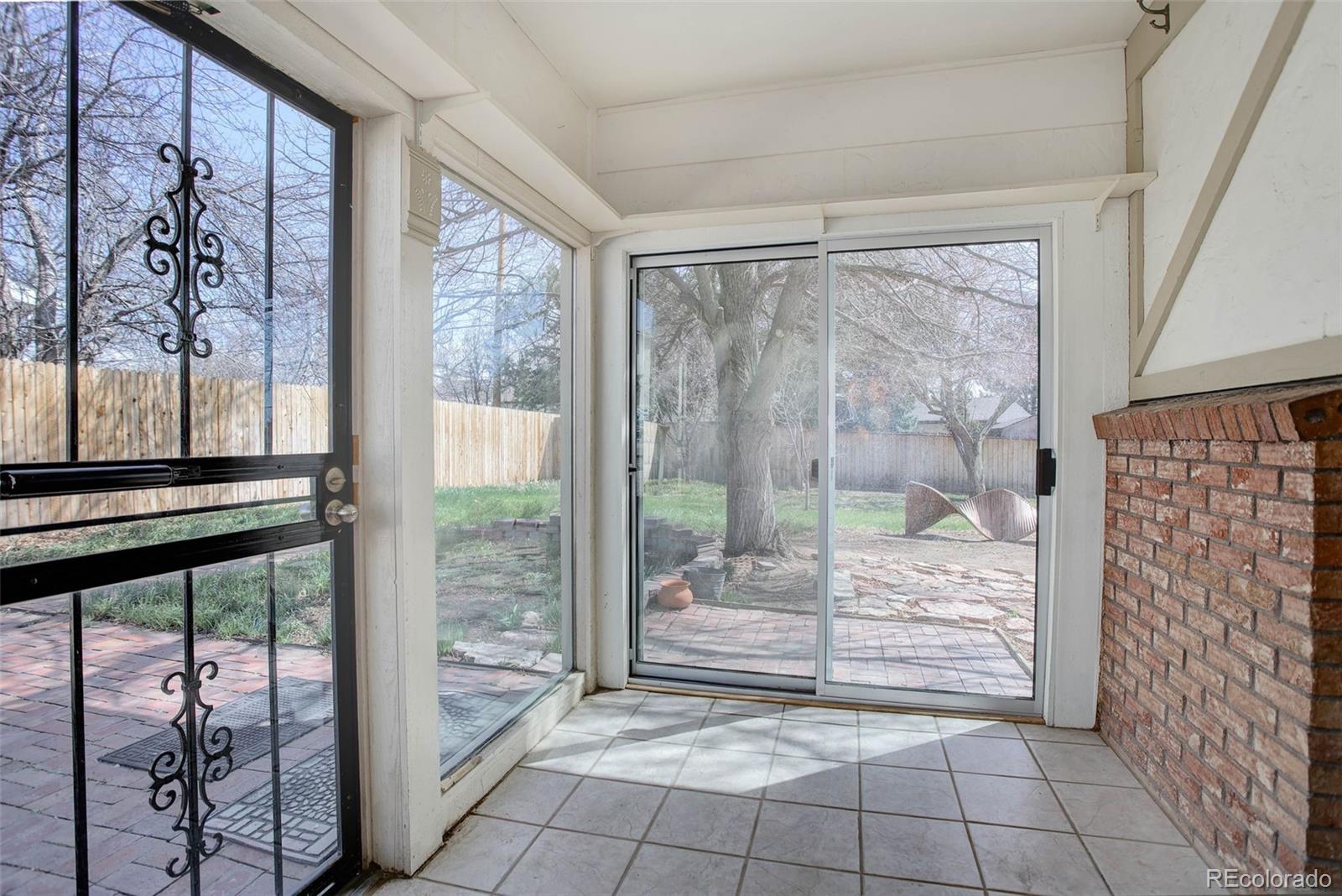 MLS Image #13 for 8396 s yarrow street,littleton, Colorado