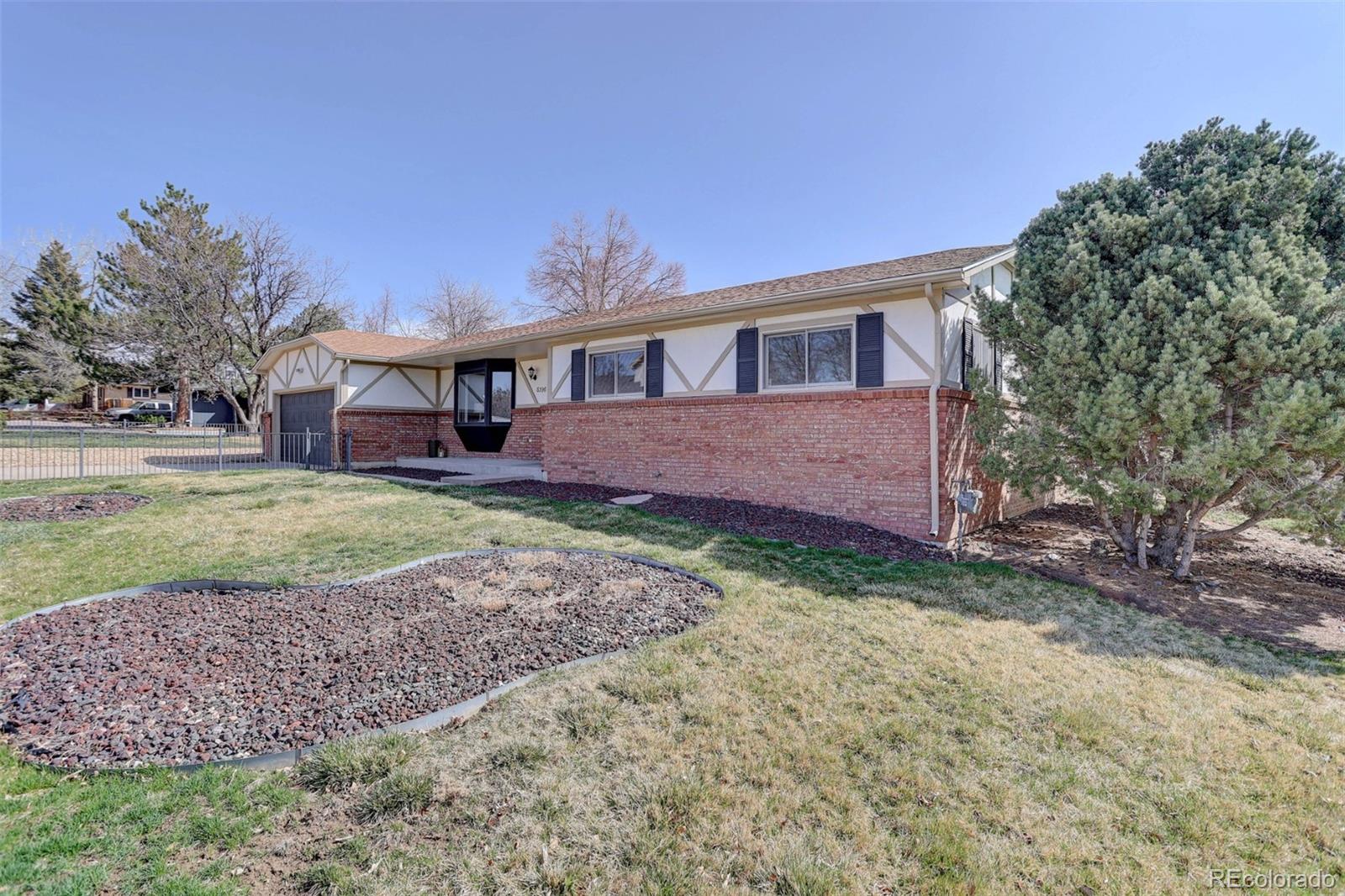 MLS Image #2 for 8396 s yarrow street,littleton, Colorado