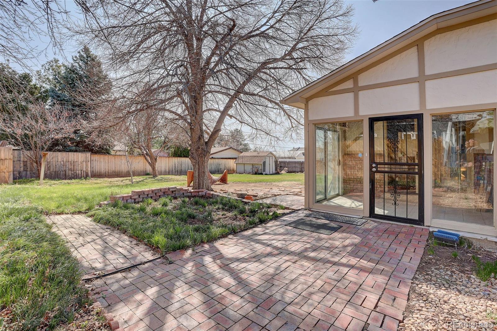 MLS Image #37 for 8396 s yarrow street,littleton, Colorado