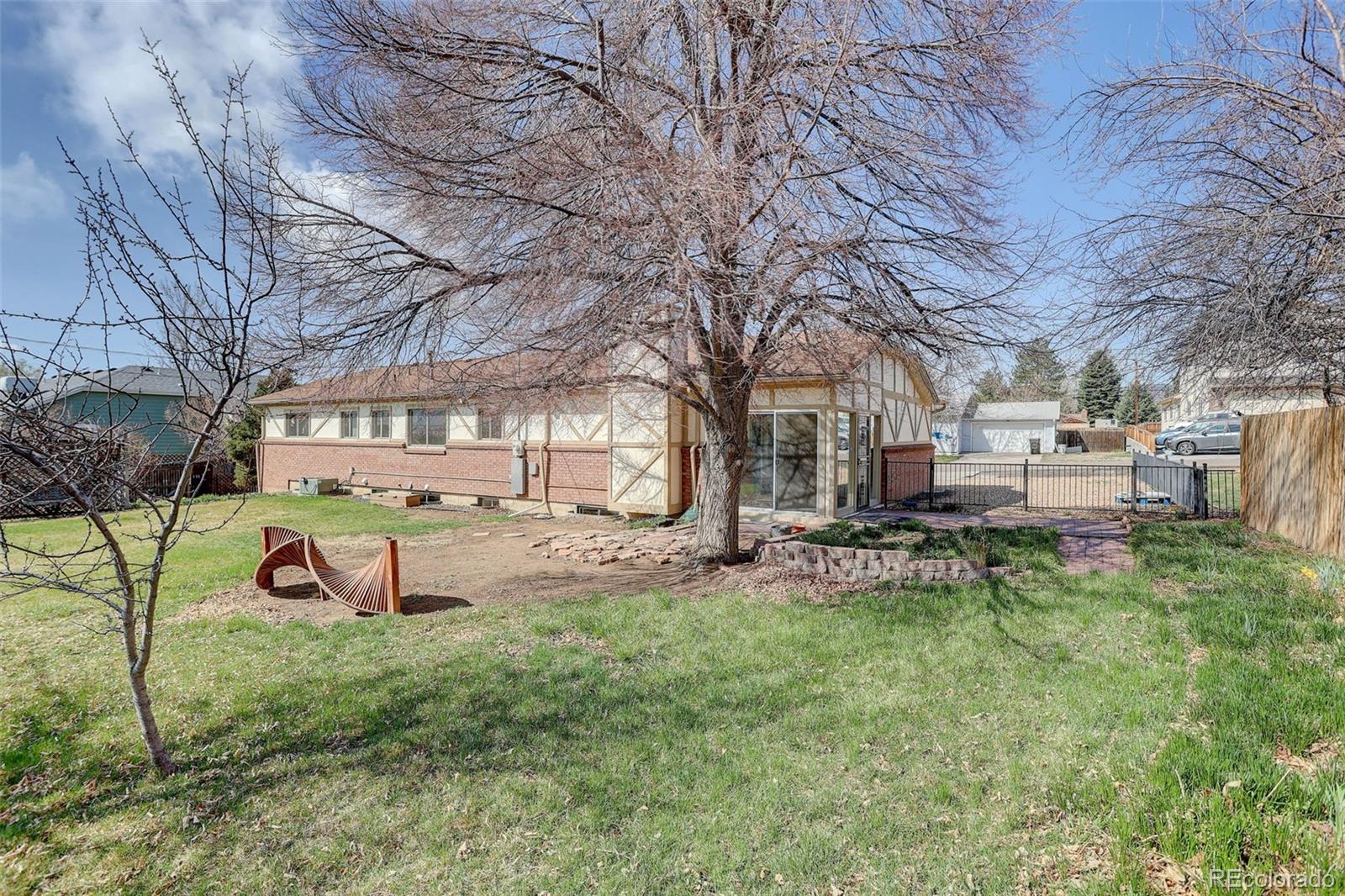 MLS Image #38 for 8396 s yarrow street,littleton, Colorado