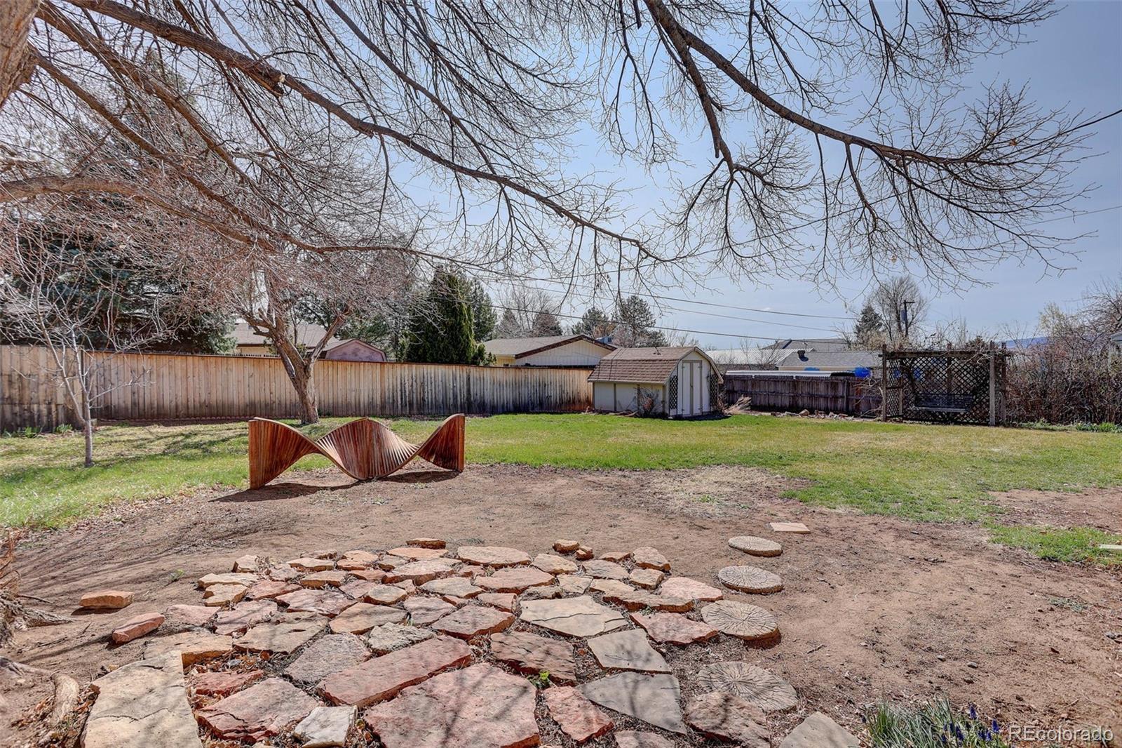 MLS Image #39 for 8396 s yarrow street,littleton, Colorado