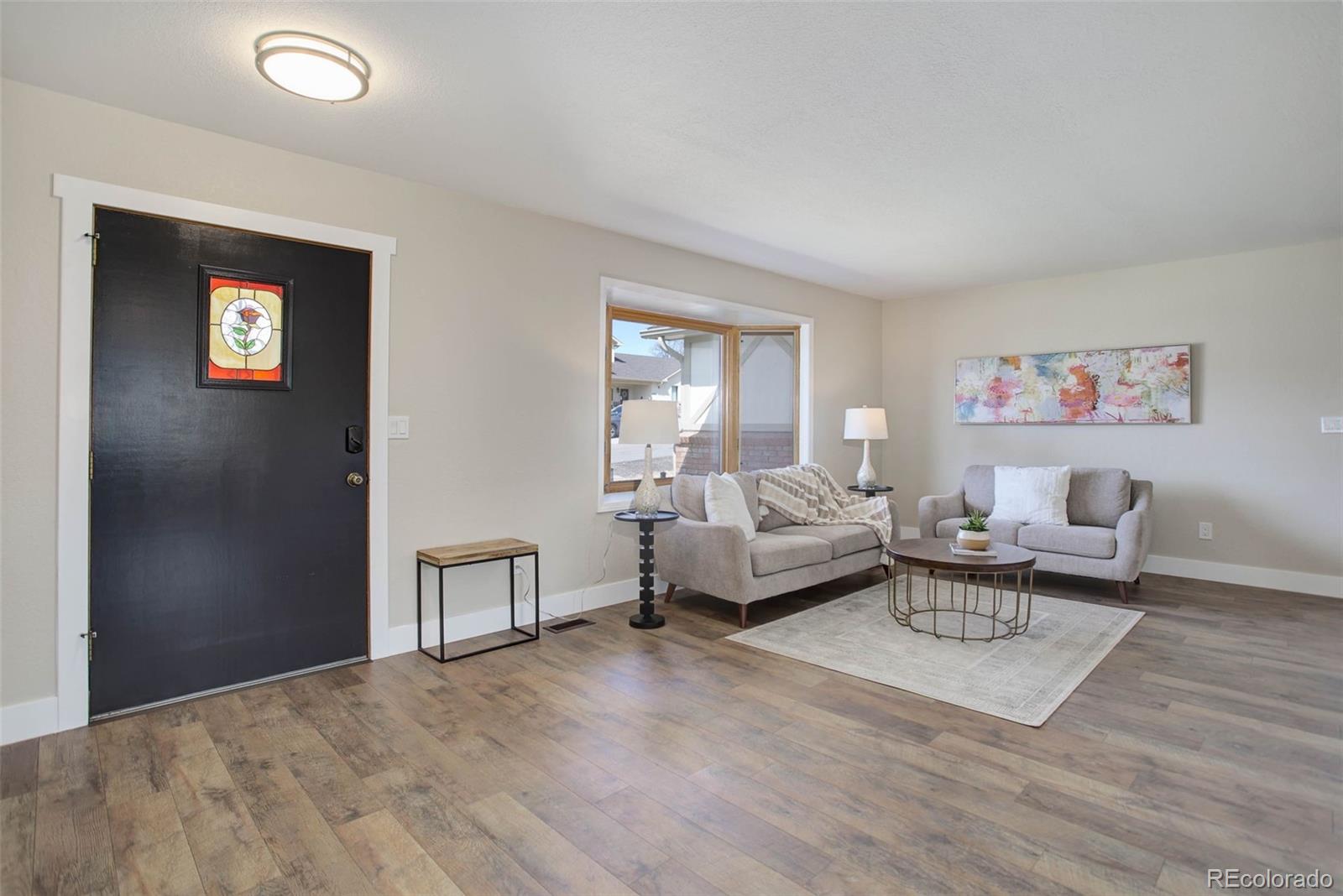 MLS Image #4 for 8396 s yarrow street,littleton, Colorado