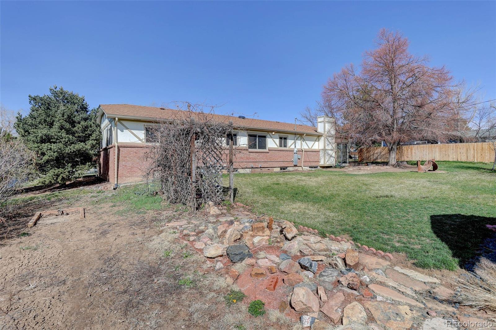 MLS Image #41 for 8396 s yarrow street,littleton, Colorado