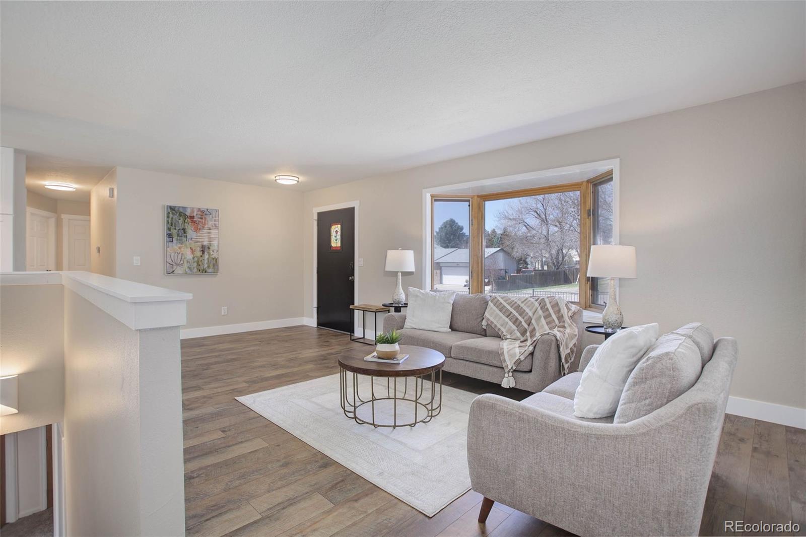 MLS Image #5 for 8396 s yarrow street,littleton, Colorado