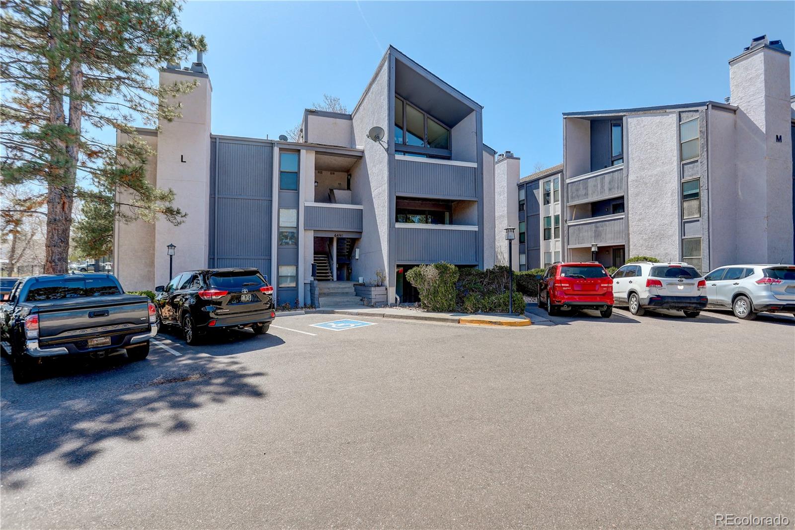 MLS Image #1 for 6490 s dayton street,englewood, Colorado