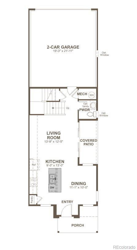 MLS Image #22 for 4588 s versailles street,aurora, Colorado