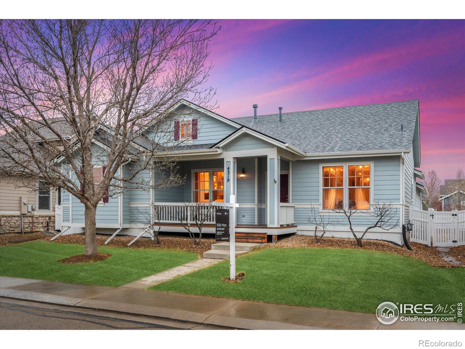 MLS Image #0 for 4319  bella vista drive,longmont, Colorado