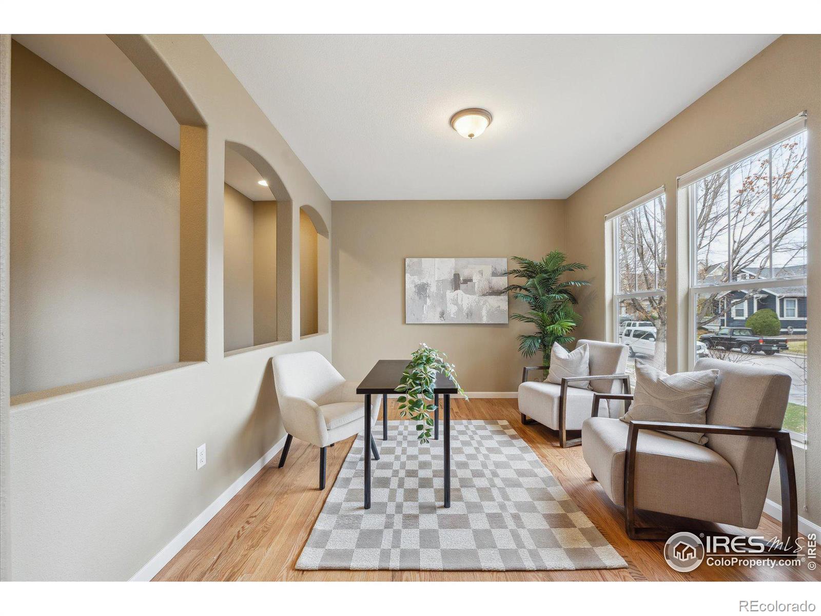 MLS Image #3 for 4319  bella vista drive,longmont, Colorado