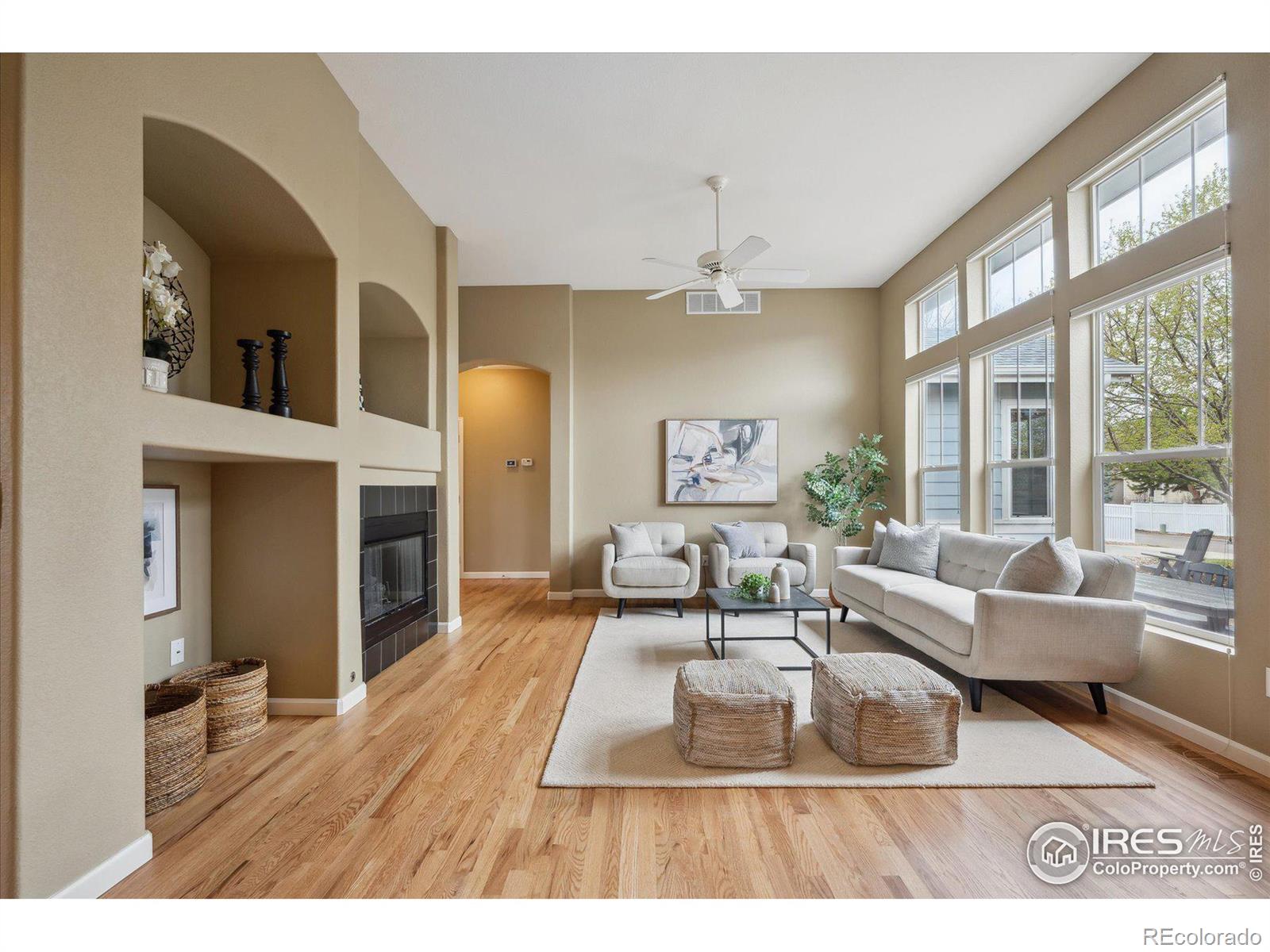 MLS Image #5 for 4319  bella vista drive,longmont, Colorado
