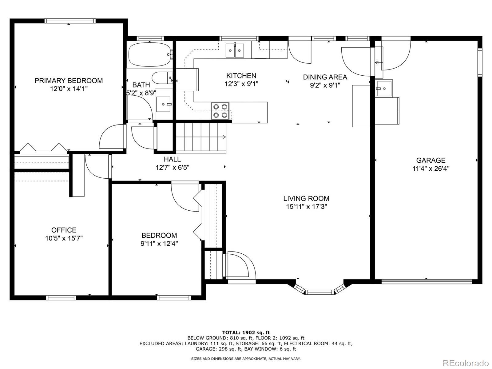 MLS Image #24 for 1049  lilac street,broomfield, Colorado