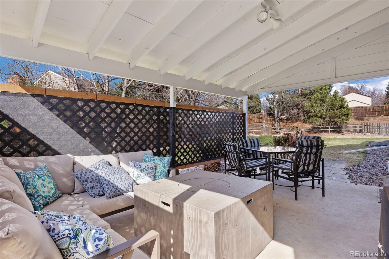 MLS Image #31 for 7923 s marion court,centennial, Colorado