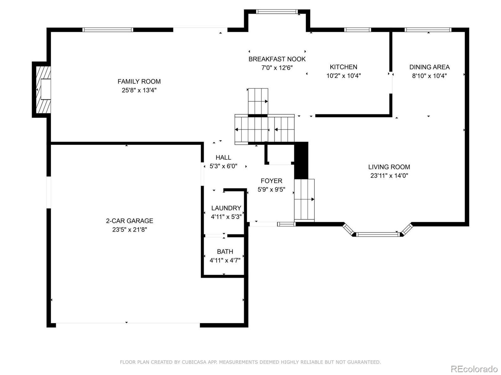 MLS Image #40 for 7923 s marion court,centennial, Colorado