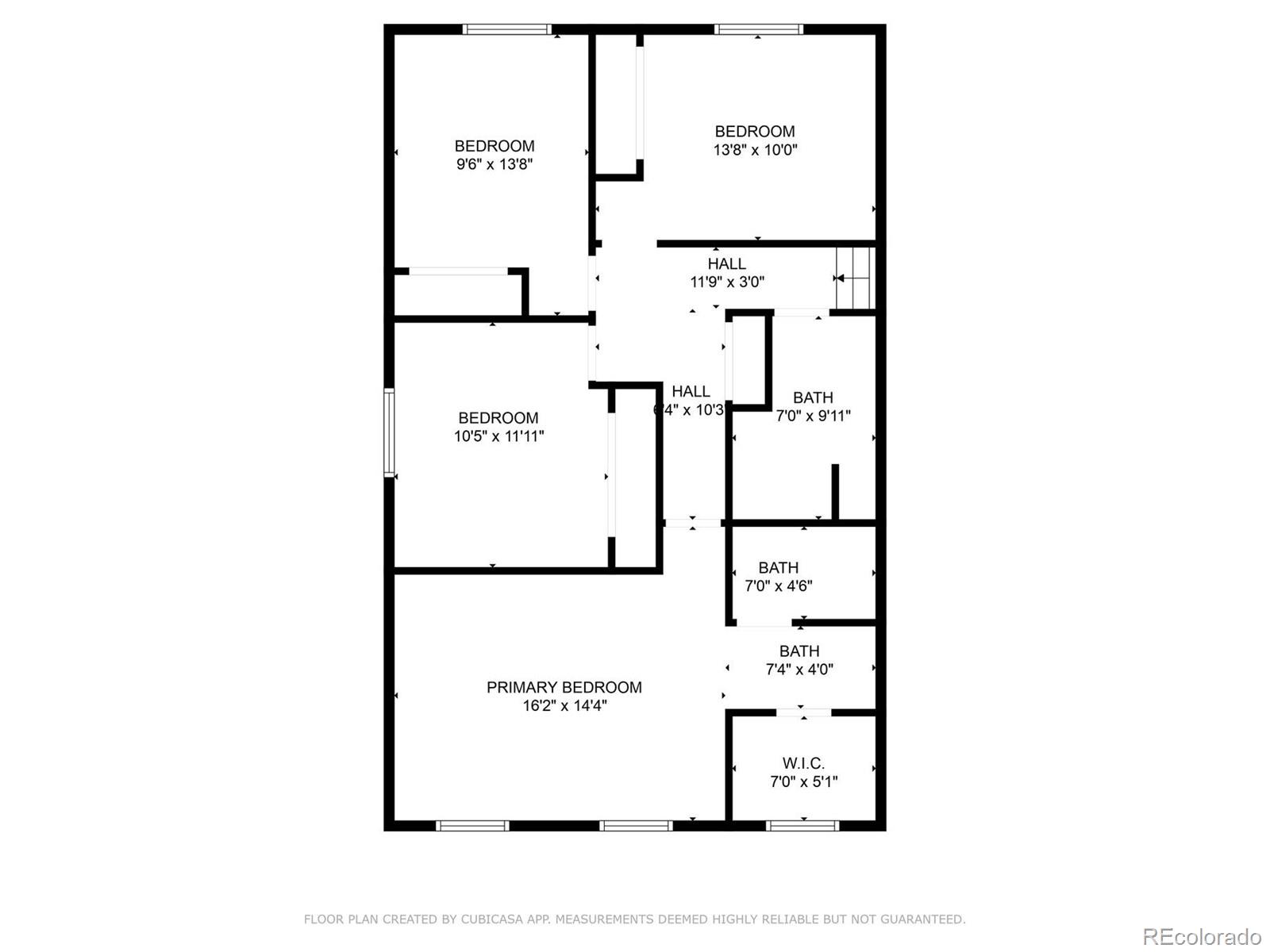 MLS Image #41 for 7923 s marion court,centennial, Colorado