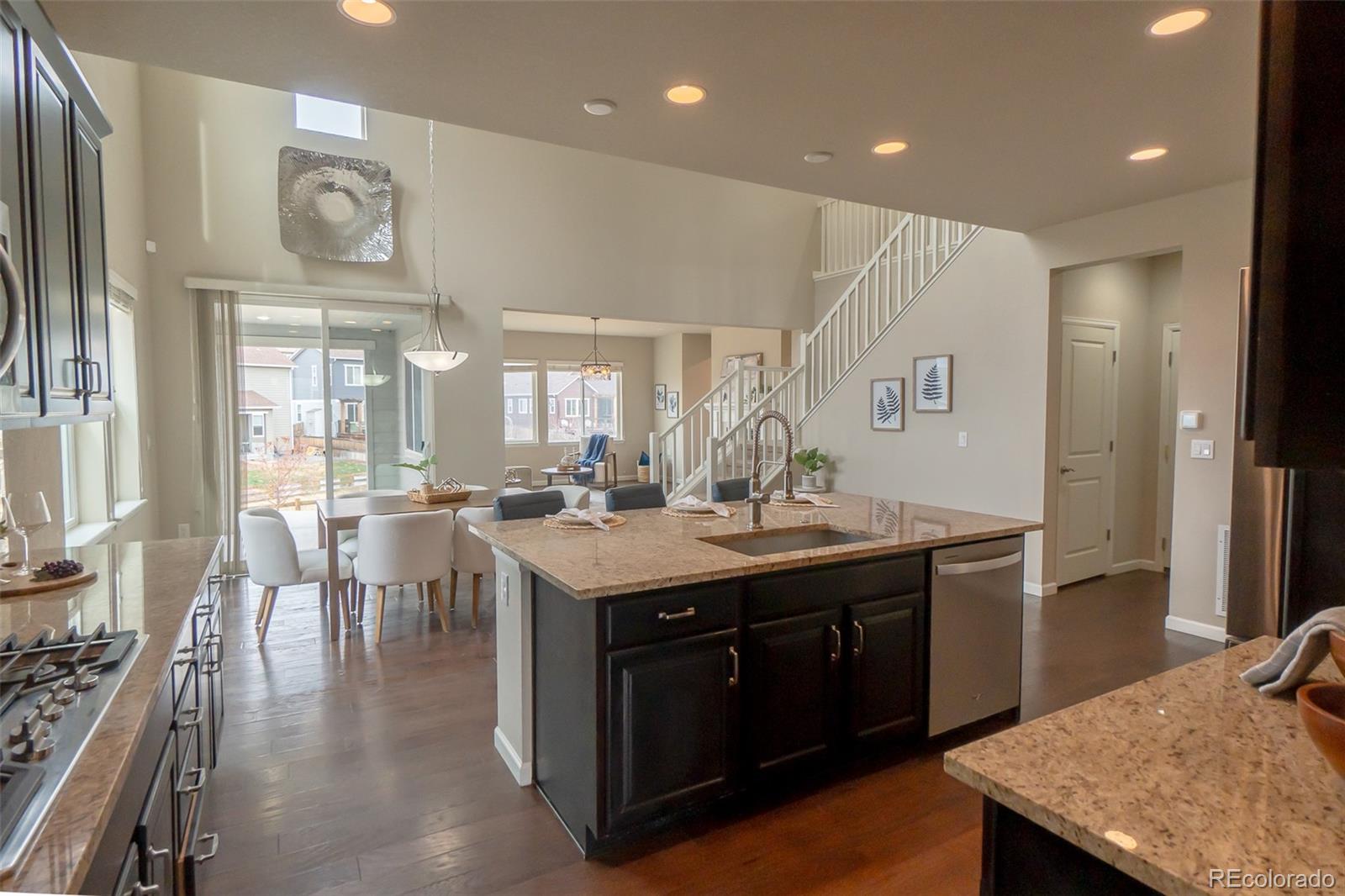 MLS Image #10 for 1267  basalt ridge loop,castle rock, Colorado