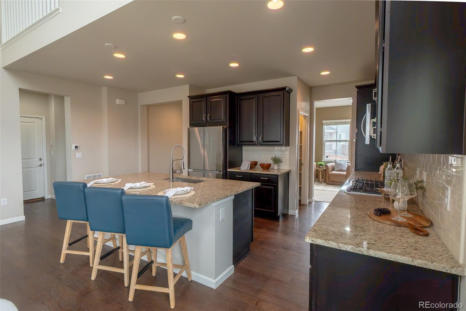 MLS Image #11 for 1267  basalt ridge loop,castle rock, Colorado