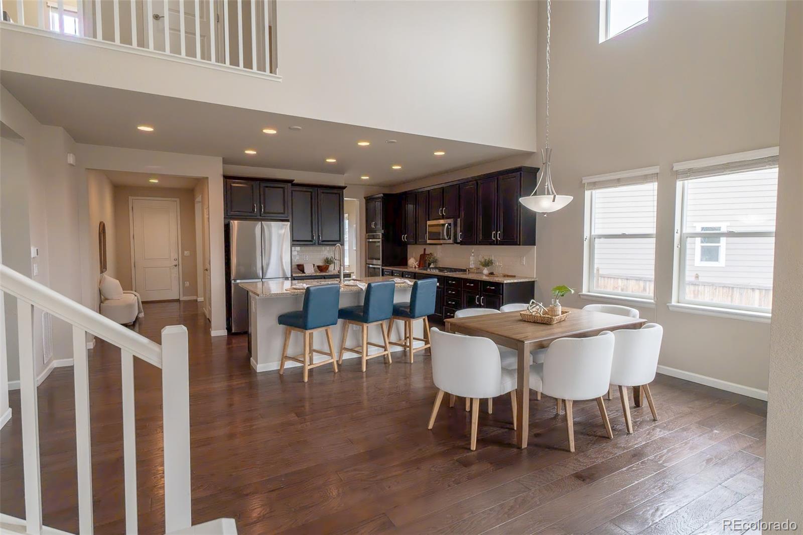 MLS Image #13 for 1267  basalt ridge loop,castle rock, Colorado