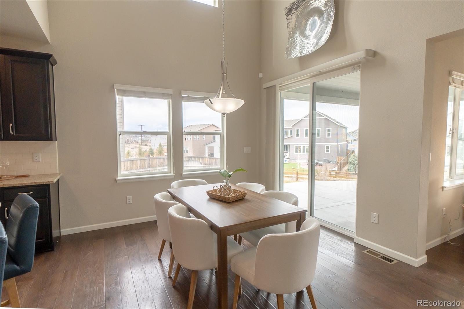MLS Image #14 for 1267  basalt ridge loop,castle rock, Colorado