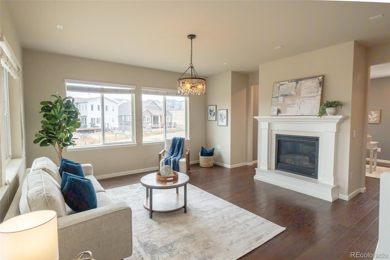 MLS Image #15 for 1267  basalt ridge loop,castle rock, Colorado