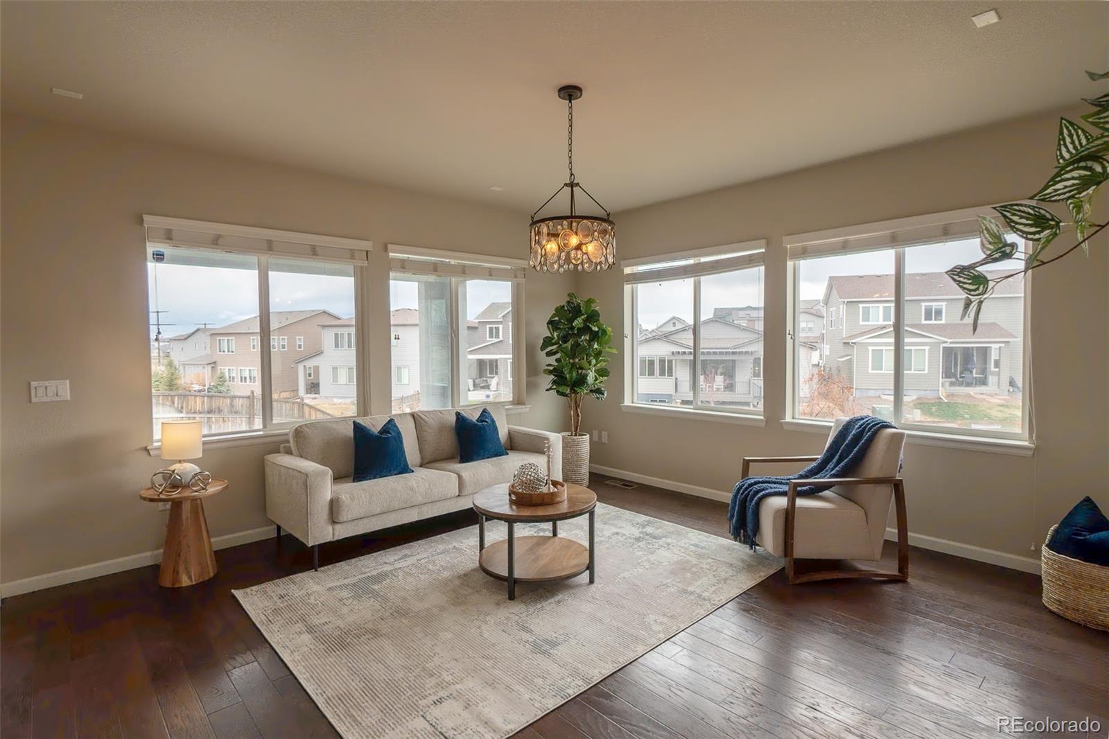MLS Image #17 for 1267  basalt ridge loop,castle rock, Colorado