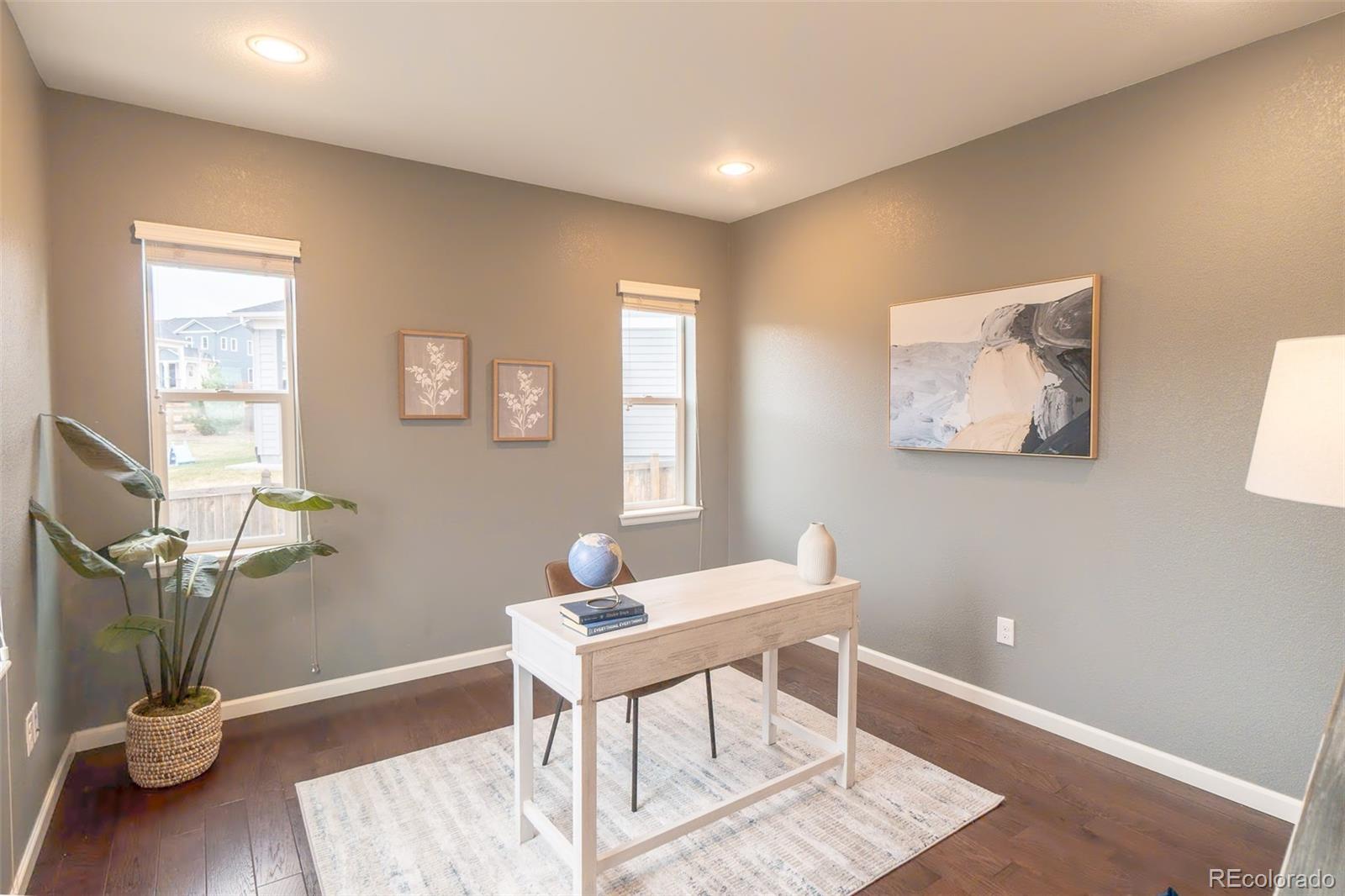 MLS Image #19 for 1267  basalt ridge loop,castle rock, Colorado
