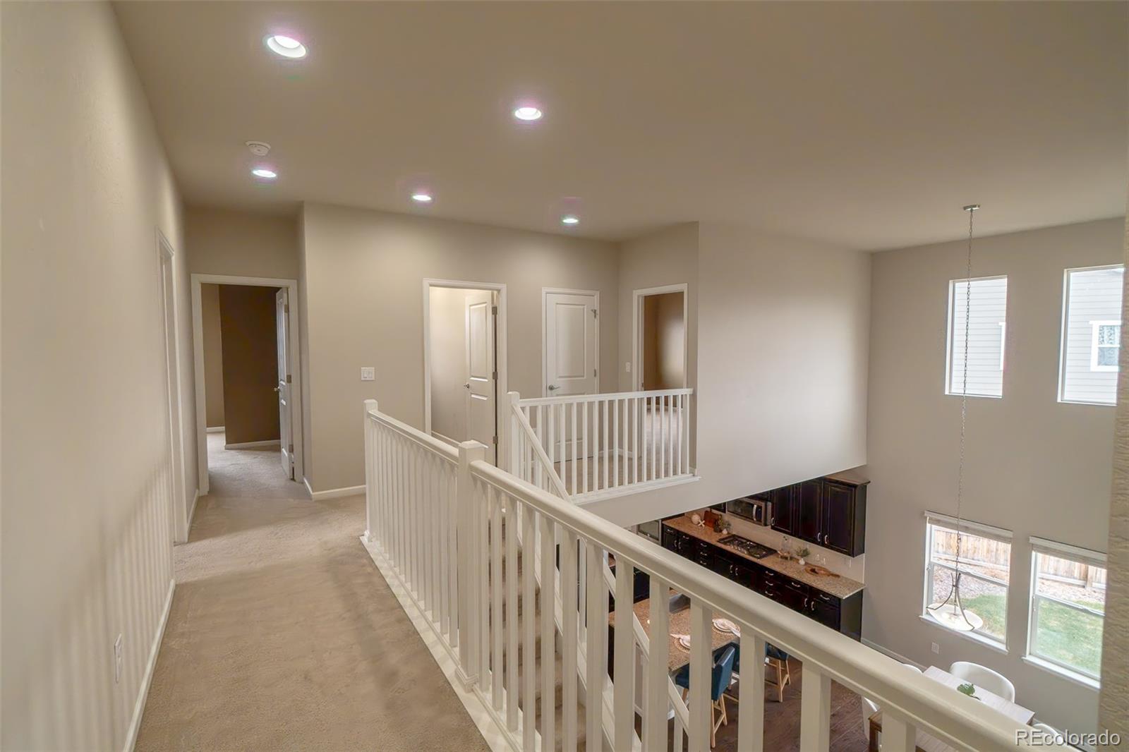 MLS Image #21 for 1267  basalt ridge loop,castle rock, Colorado