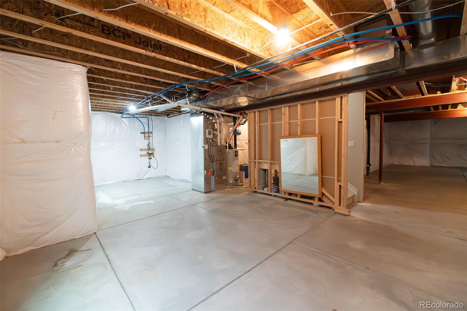 MLS Image #40 for 1267  basalt ridge loop,castle rock, Colorado