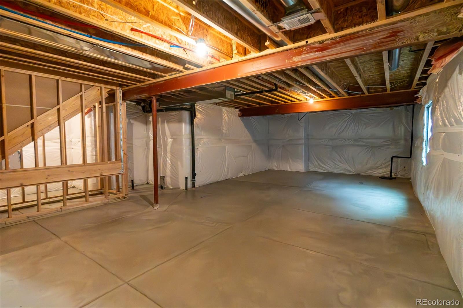 MLS Image #41 for 1267  basalt ridge loop,castle rock, Colorado