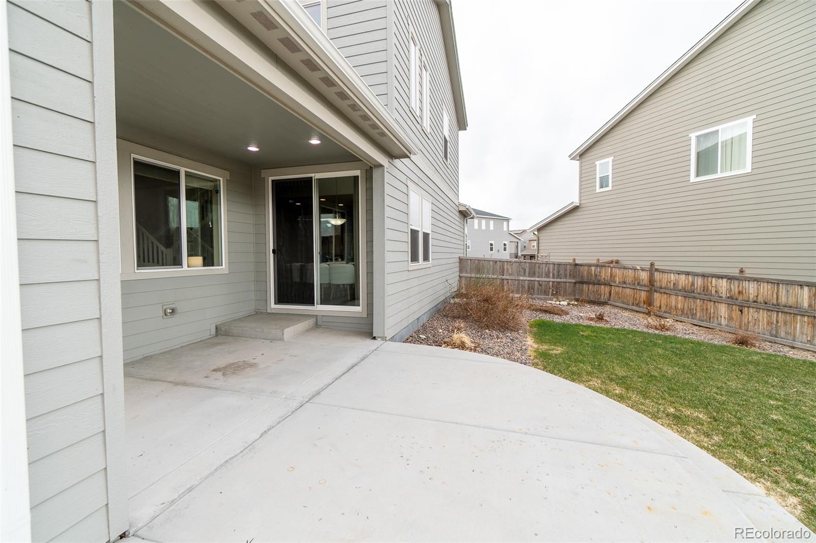 MLS Image #44 for 1267  basalt ridge loop,castle rock, Colorado