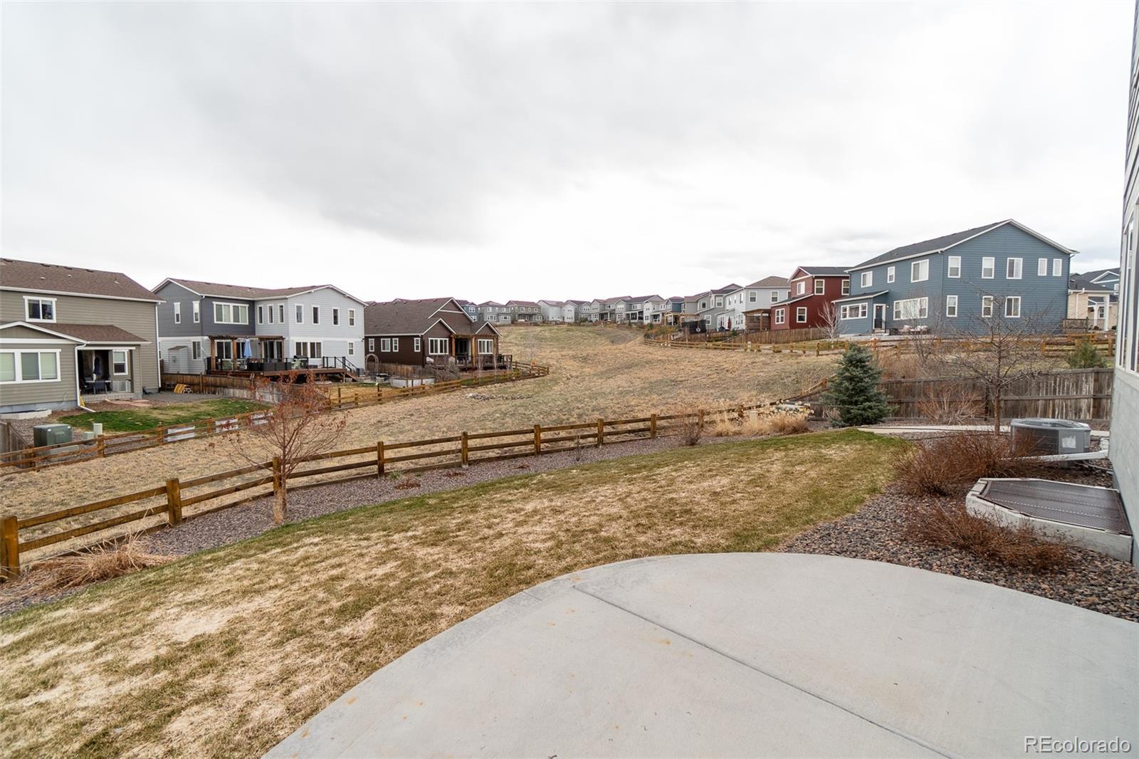 MLS Image #45 for 1267  basalt ridge loop,castle rock, Colorado