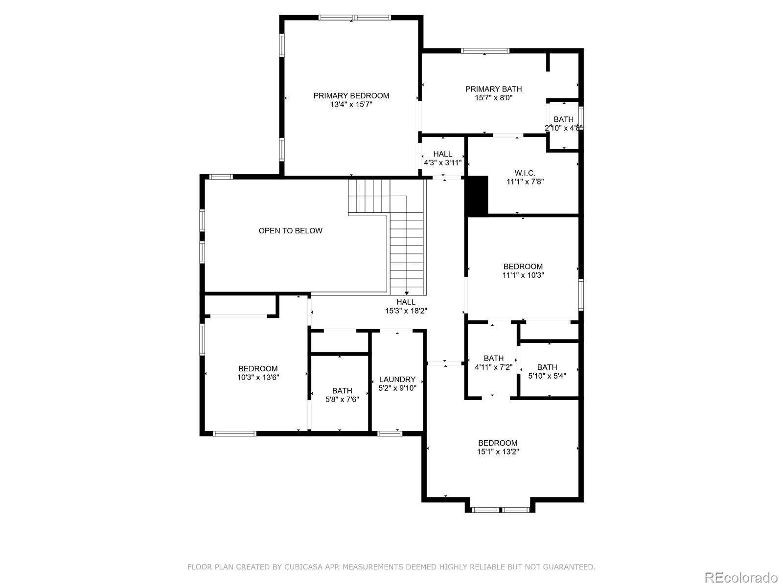 MLS Image #48 for 1267  basalt ridge loop,castle rock, Colorado