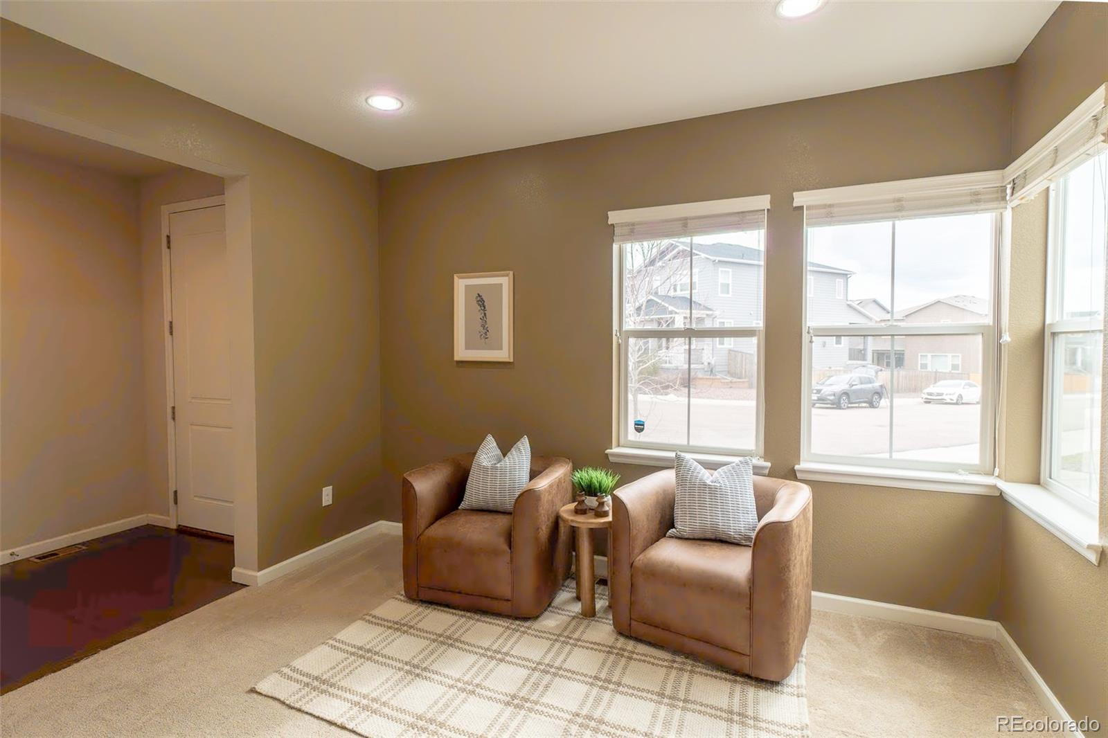 MLS Image #5 for 1267  basalt ridge loop,castle rock, Colorado