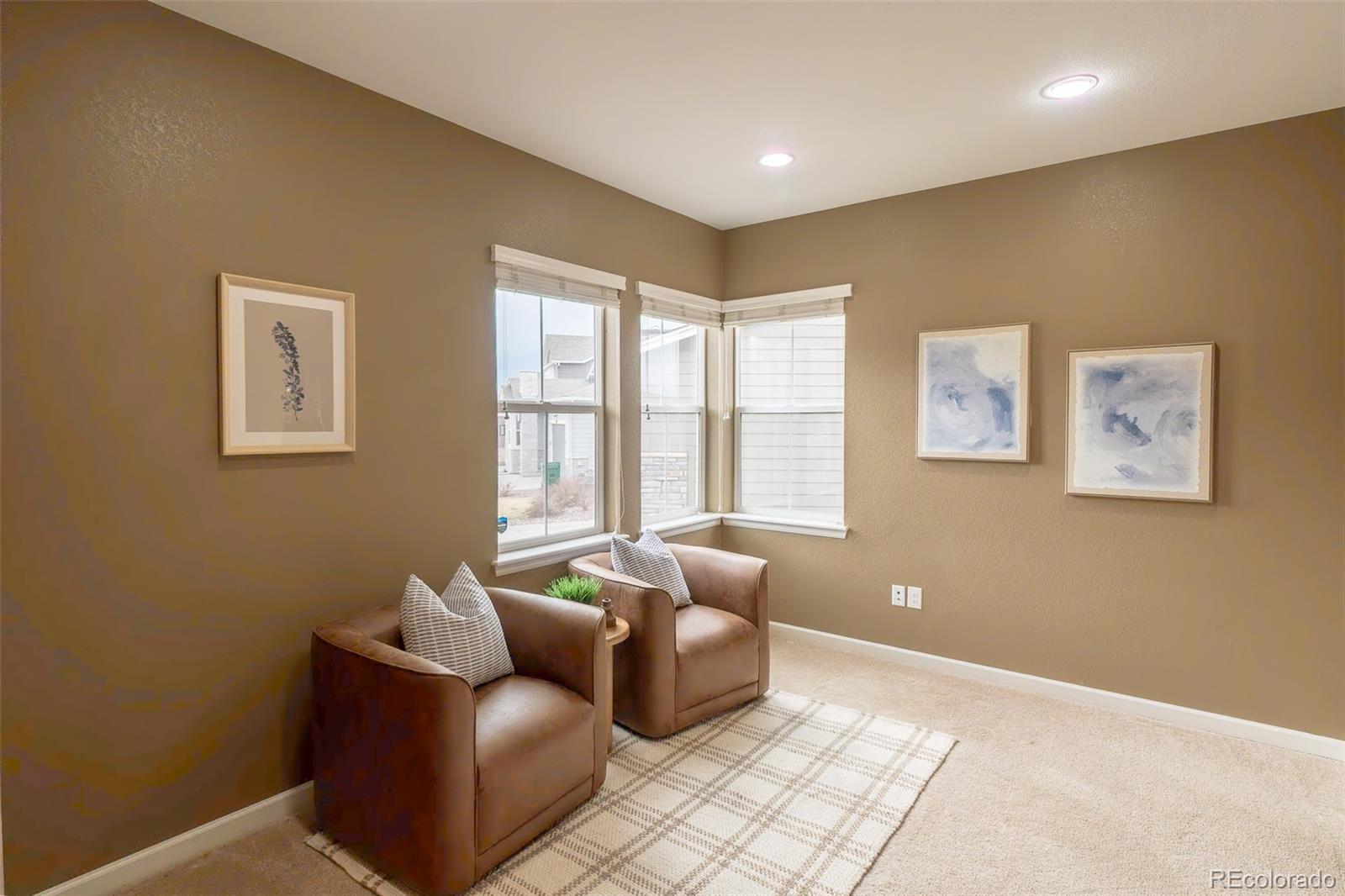 MLS Image #6 for 1267  basalt ridge loop,castle rock, Colorado