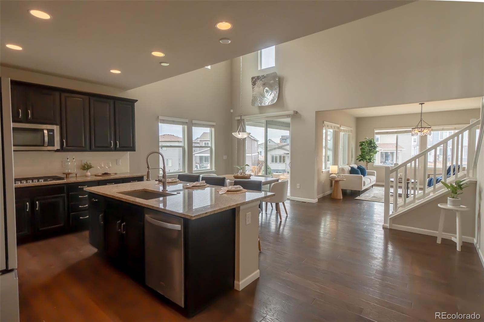 MLS Image #9 for 1267  basalt ridge loop,castle rock, Colorado