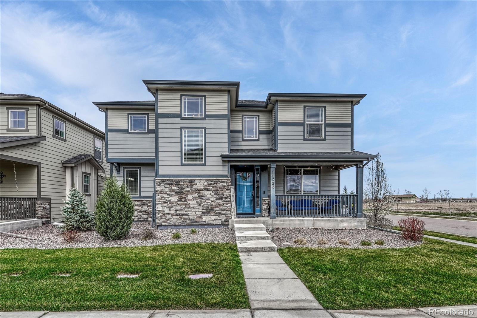 MLS Image #0 for 11926  norfolk court,commerce city, Colorado