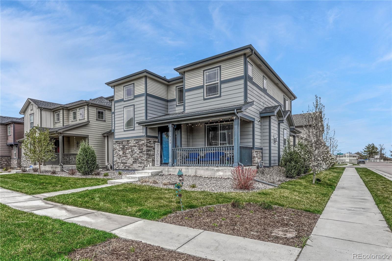 CMA Image for 11926  norfolk court,Commerce City, Colorado
