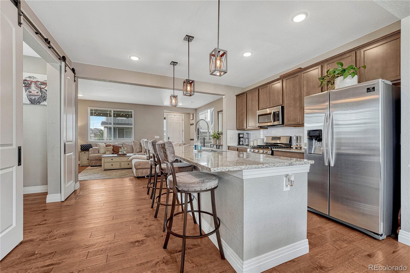 MLS Image #12 for 11926  norfolk court,commerce city, Colorado