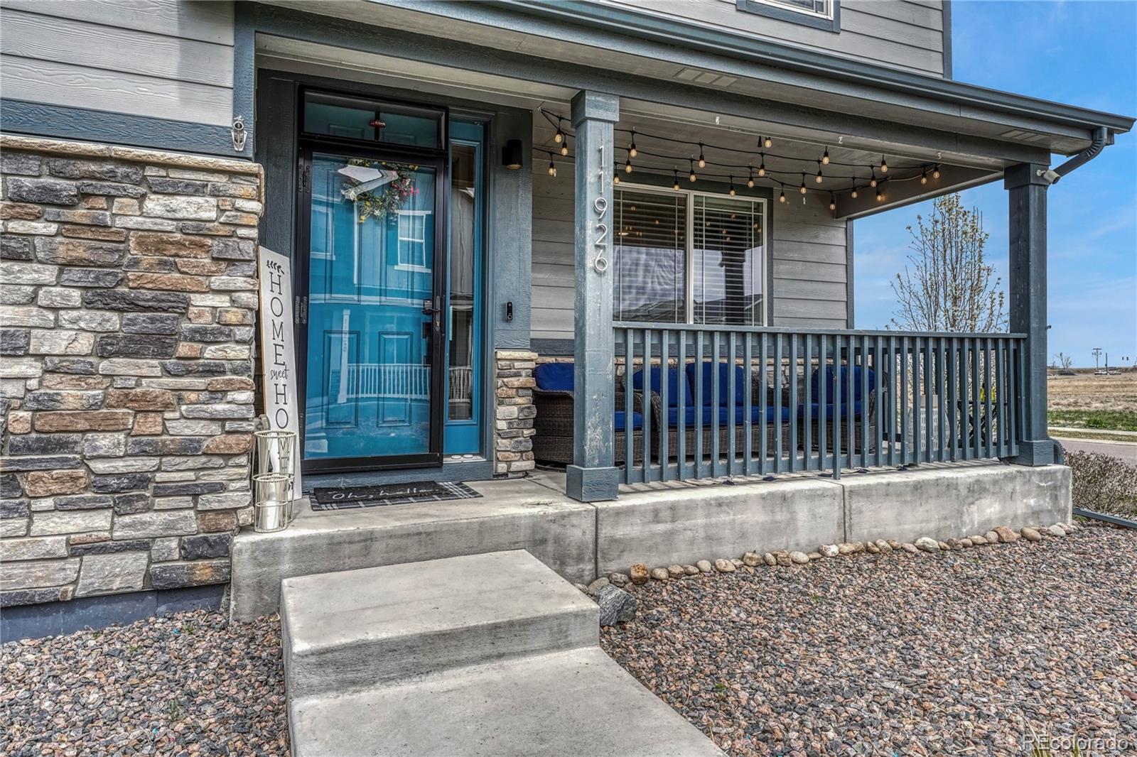 MLS Image #2 for 11926  norfolk court,commerce city, Colorado