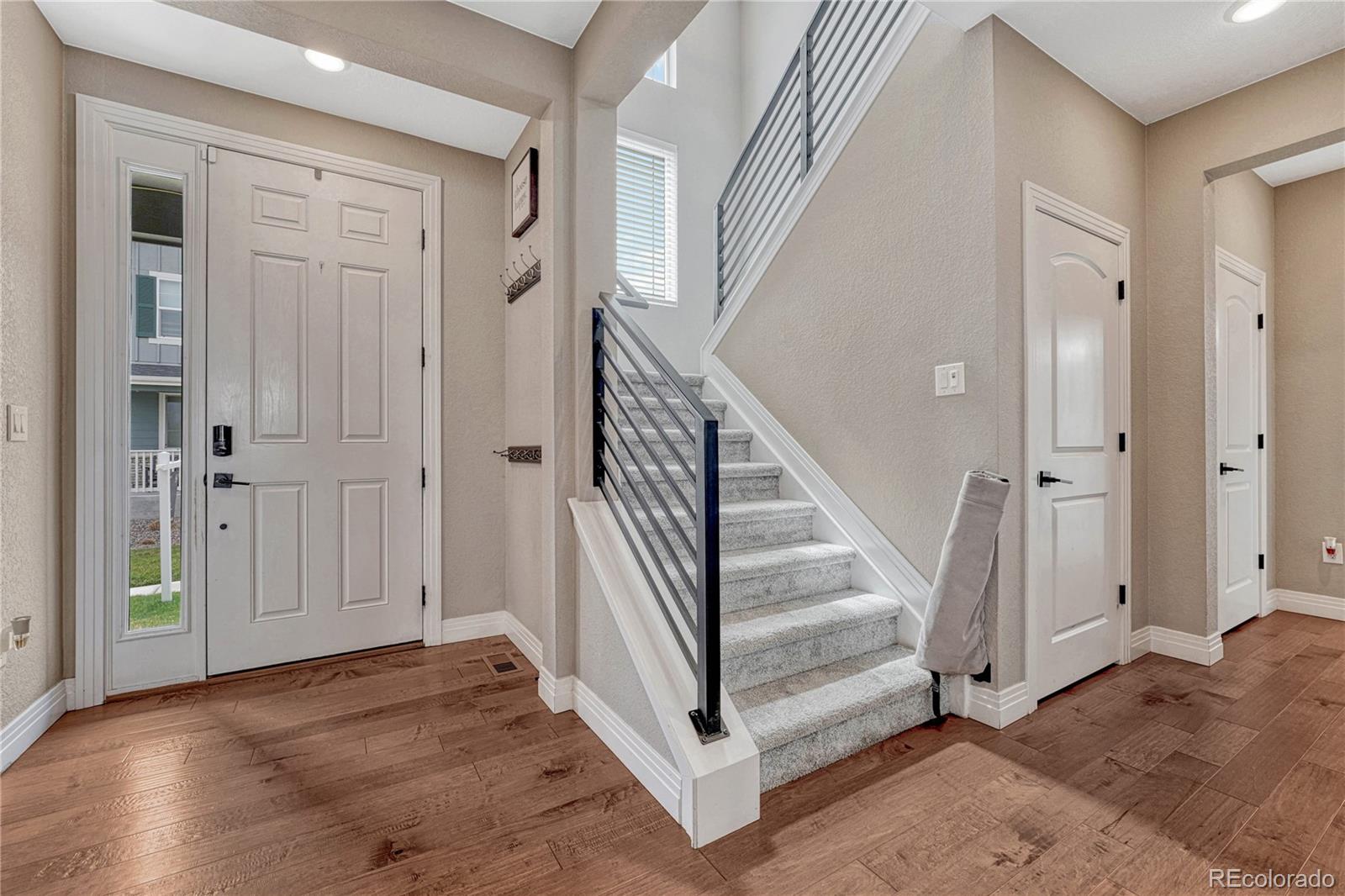 MLS Image #3 for 11926  norfolk court,commerce city, Colorado